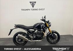 Triumph Speed 400 (2024 - 25) usata