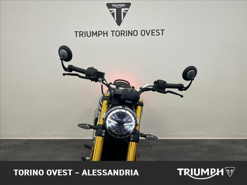 Triumph Speed 400 (2024 - 25) (2)