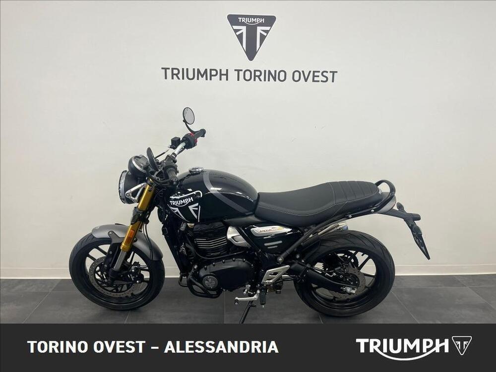 Triumph Speed 400 (2024 - 25) (3)