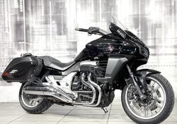 Honda CTX 1300 ABS (2014 - 16) usata