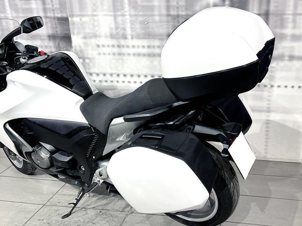 Honda VFR 1200 F ABS (2009 - 16) (4)