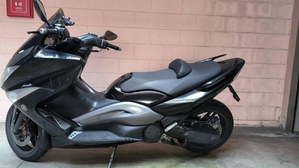 Yamaha T-Max 500 (2008 - 12)