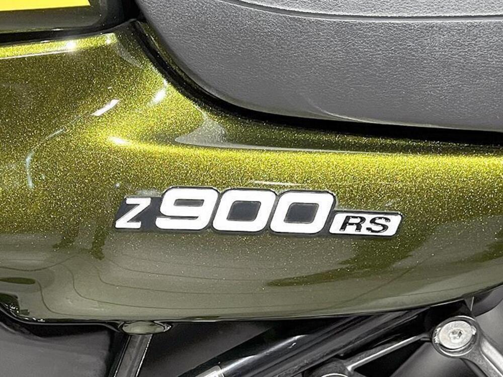 Kawasaki Z 900 RS (2018 - 20) (5)