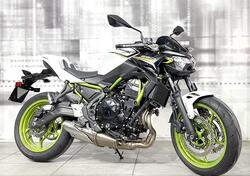 Kawasaki Z 650 (2021 - 24) usata