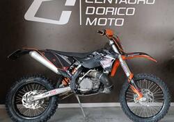 KTM 300 EXC E (2009) usata