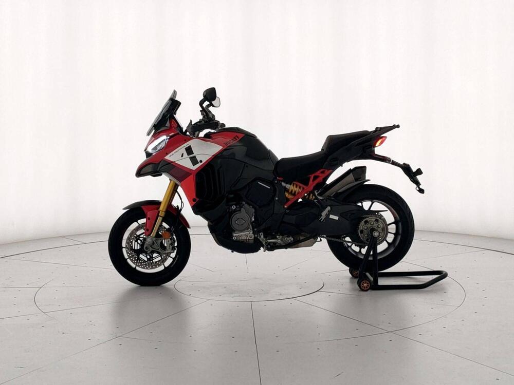 Ducati Multistrada V4 Pikes Peak (2021 - 24) (3)