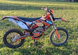 KTM 350 EXC-F Six Days (2016) usata