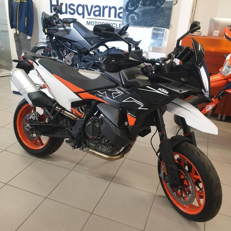 KTM 890 SMT (2023 - 25)