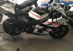 Kawasaki Ninja 1000 ZX-10R (2016) usata