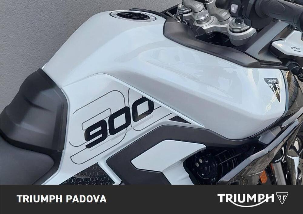 Triumph Tiger 900 GT Pro (2024 - 25) (4)