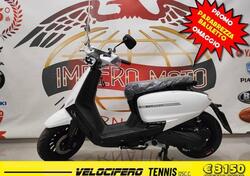 Velocifero Tennis 125 (2024) nuova