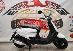 Velocifero Tennis 125 (2024) nuova