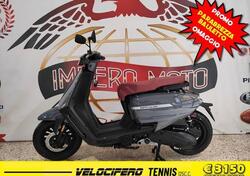 Velocifero Tennis 125 (2024) nuova