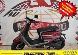 Velocifero Tennis 125 (2024) nuova