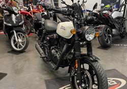 Royal Enfield HNTR 350 (2022 - 25) usata