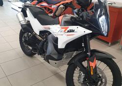 KTM 790 Adventure (2023 - 24) usata