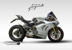 Ducati Panigale V4 S 1100 (2018 - 19) usata