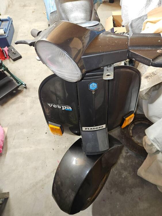 Piaggio Pk 50 Automatica (2)