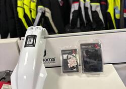 KIT CONNECTIVITY UNIT GPS PARAFANGO FC Husqvarna