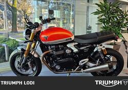 Triumph Speed Twin 1200 (2021 - 24) nuova