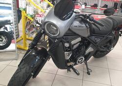 Moto Morini Calibro Custom (2024 - 25) usata