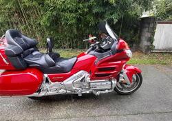 Honda GL 1800 Gold Wing (2006) usata