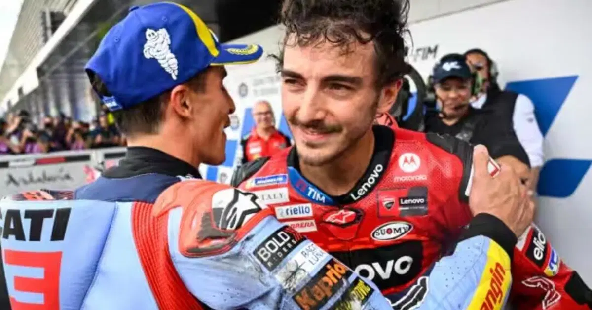 L'anteprima di #atuttogas, Ep.190. Bagnaia/Marquez: la pi&ugrave; bella sfida di sempre?