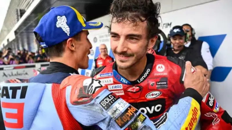 L'anteprima di #atuttogas, Ep.190. Bagnaia/Marquez: la pi&ugrave; bella sfida di sempre?