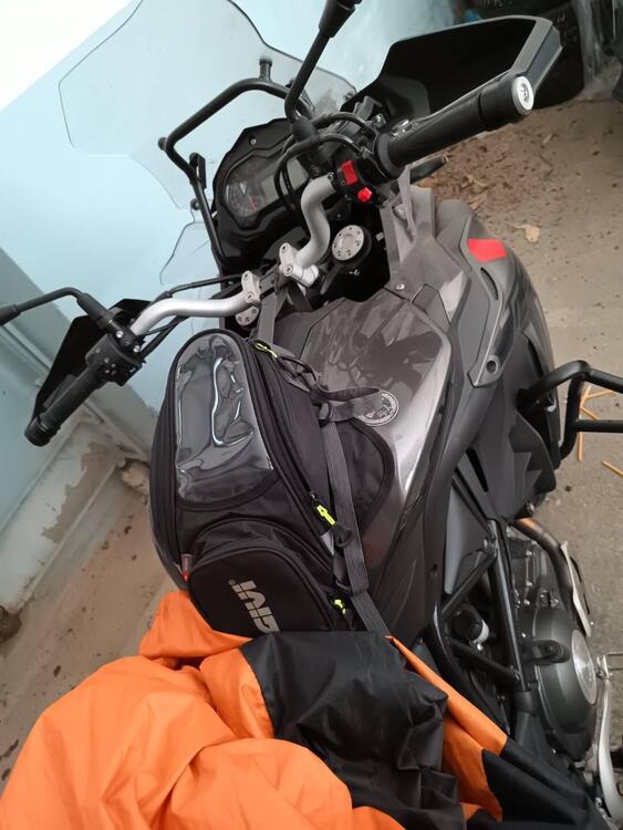 Benelli TRK 502X (2018 - 20) (3)