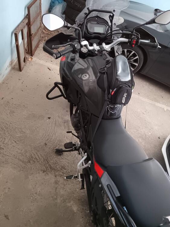 Benelli TRK 502X (2018 - 20) (5)