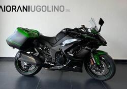 Kawasaki Ninja 1000 SX (2021 - 24) usata