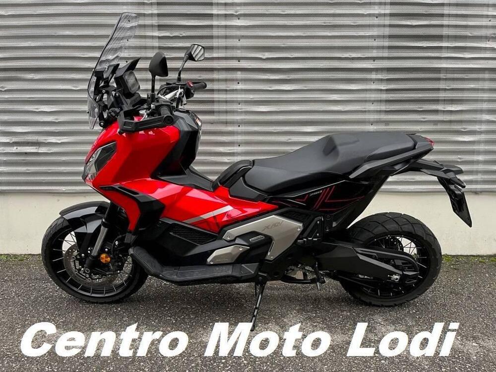 Honda X-ADV 750 DCT (2021 - 24) (3)