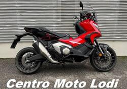 Honda X-ADV 750 DCT (2021 - 24) usata