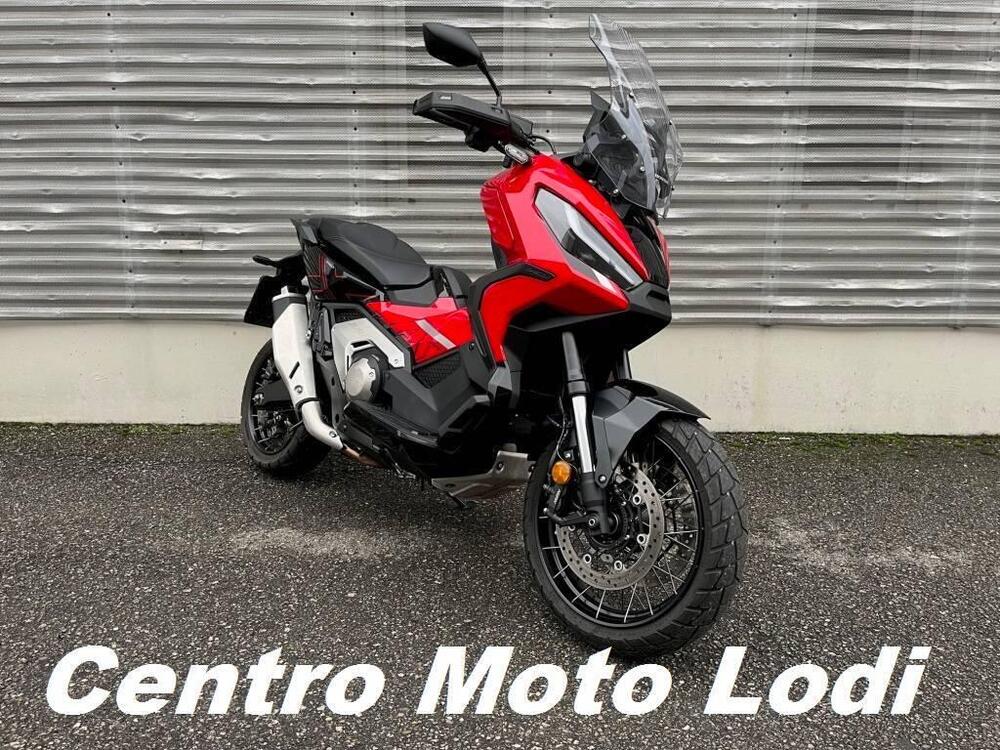 Honda X-ADV 750 DCT (2021 - 24) (2)