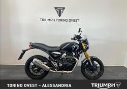 Triumph Speed 400 (2024 - 25) usata