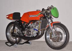 Aermacchi Harley-Davidson 250 RR  GP d'epoca