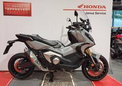 Honda X-ADV 750 DCT (2021 - 24) usata