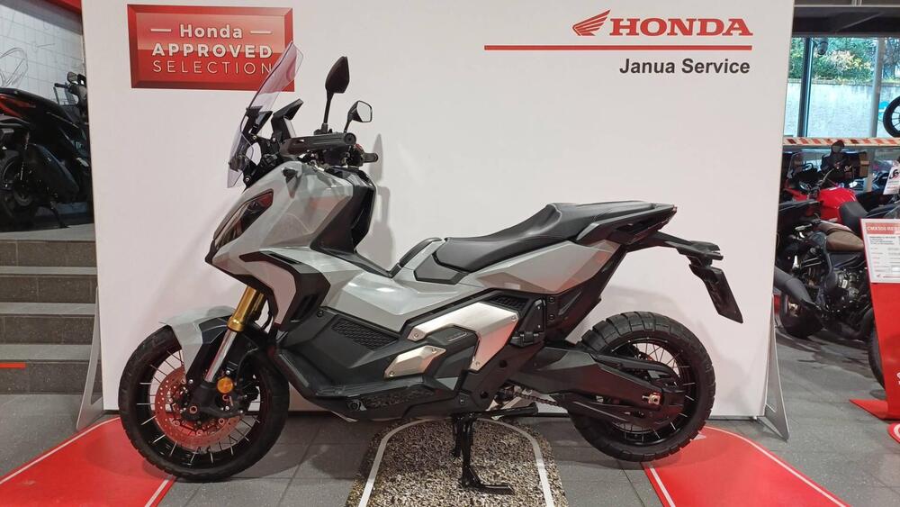 Honda X-ADV 750 DCT (2021 - 24) (2)