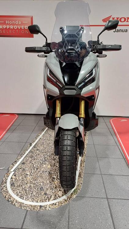 Honda X-ADV 750 DCT (2021 - 24) (3)