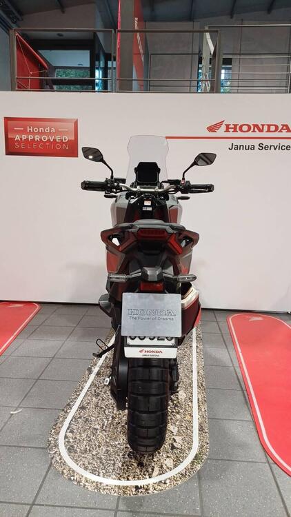 Honda X-ADV 750 DCT (2021 - 24) (4)