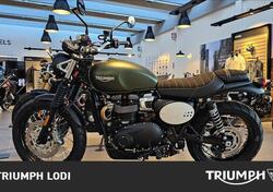 Triumph Scrambler 900 (2023 - 25) nuova