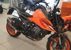 KTM 990 Duke (2024 - 25) usata