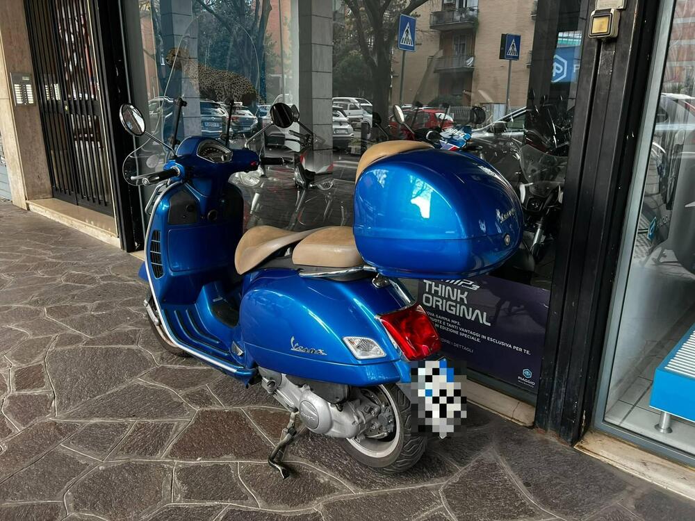 Vespa GTS 300 Super (2008 - 16) (3)