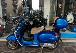 Vespa GTS 300 Super (2008 - 16) usata