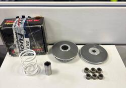 VARIATORE COMPLETO ORIGINALE HONDA SH 300