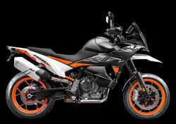 KTM 890 SMT (2023 - 25) usata