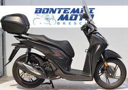 Honda SH 150i Sport (2022 - 25) usata