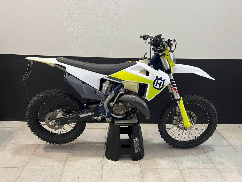 Husqvarna TC 125 (2021)