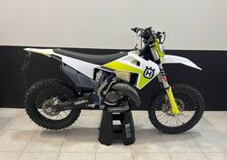 Husqvarna TC 125 (2021) usata