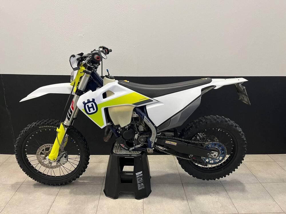 Husqvarna TC 125 (2021) (2)